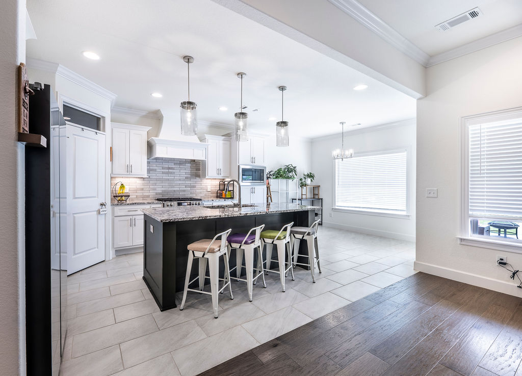 Oakmont - Residential