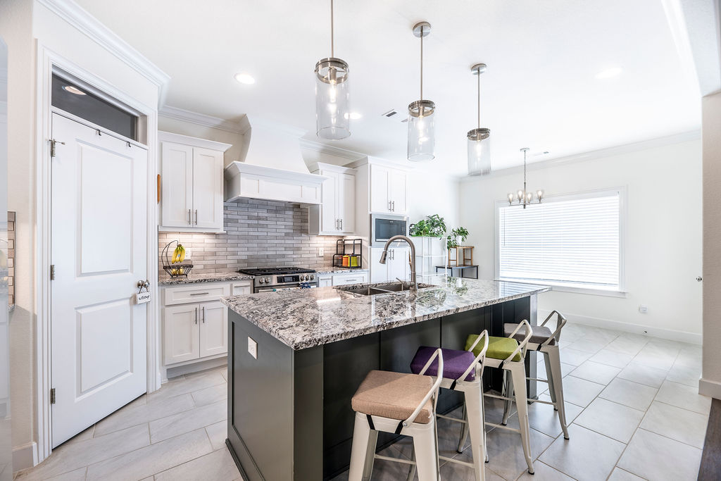Oakmont - Residential
