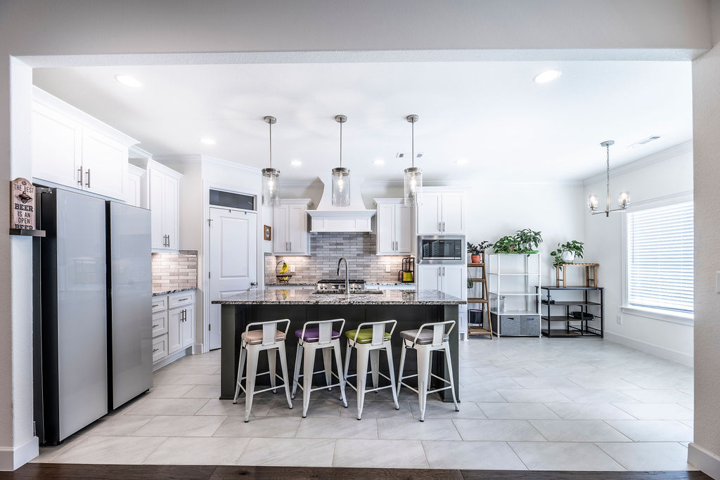 Oakmont - Residential