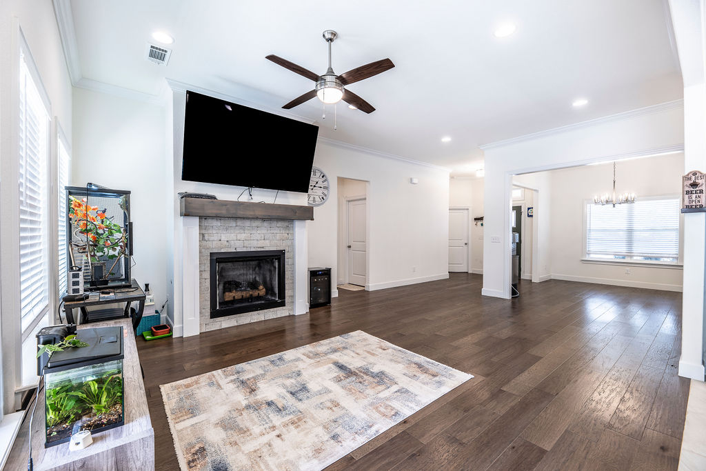 Oakmont - Residential