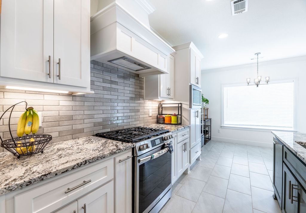 Oakmont - Residential