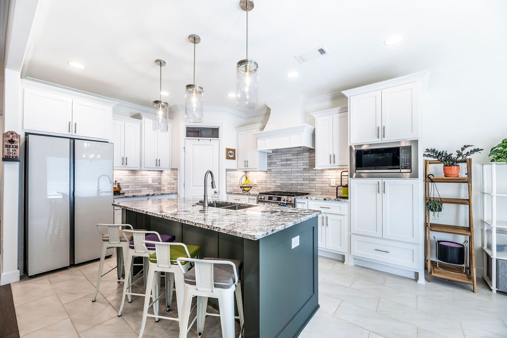 Oakmont - Residential