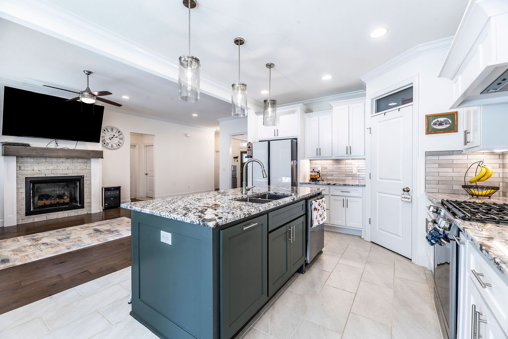 Oakmont - Residential