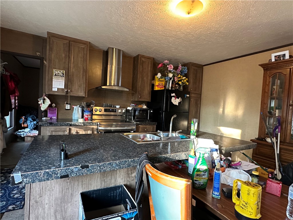 Windy Hills Estates Rurban - Residential