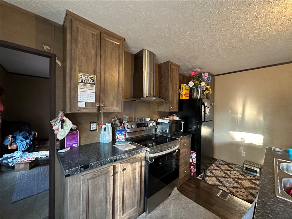 Windy Hills Estates Rurban - Residential