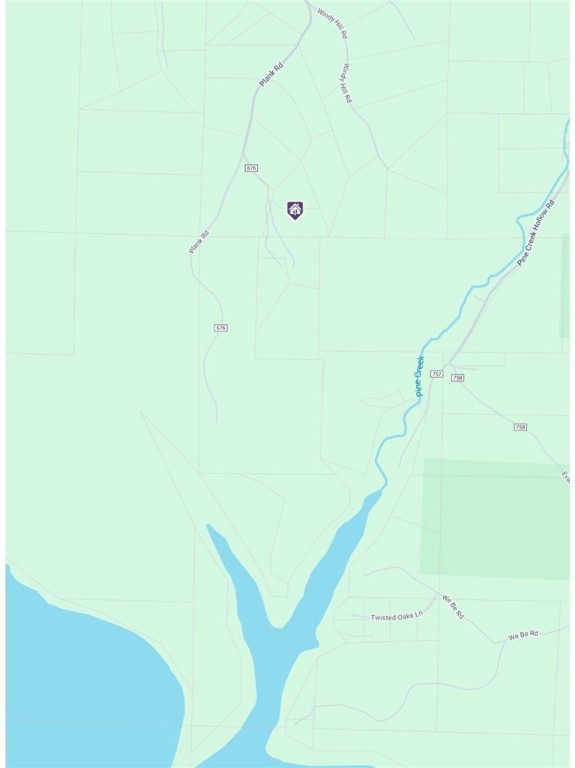 Windy Hills Estates Rurban - Residential