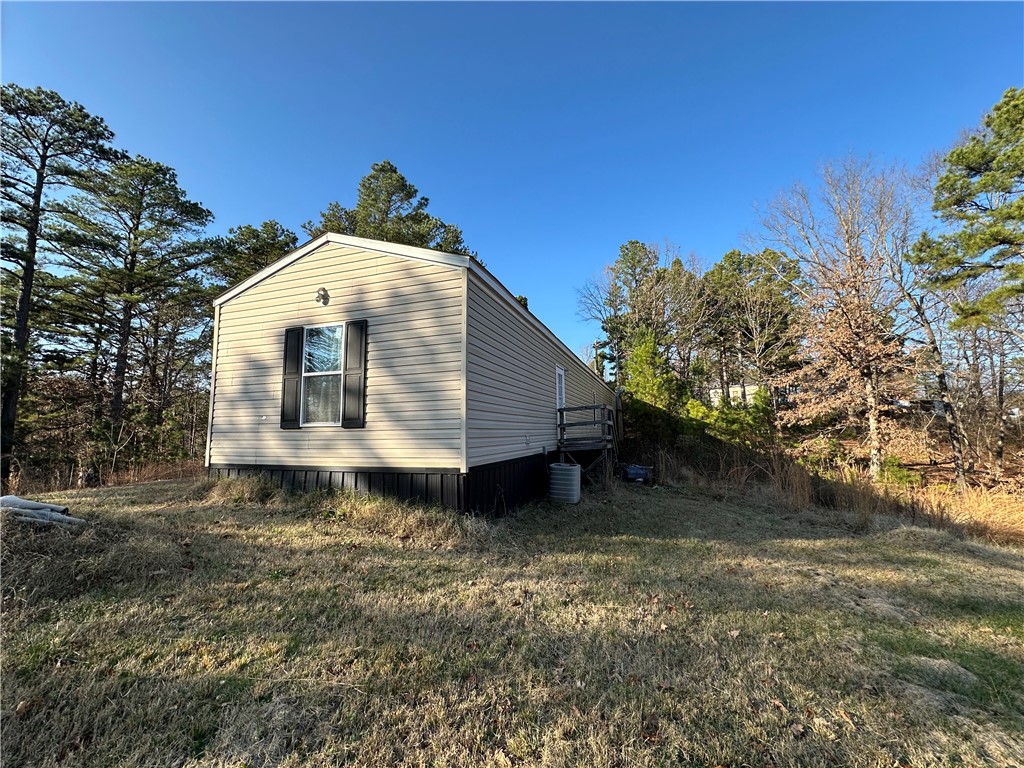 Windy Hills Estates Rurban - Residential