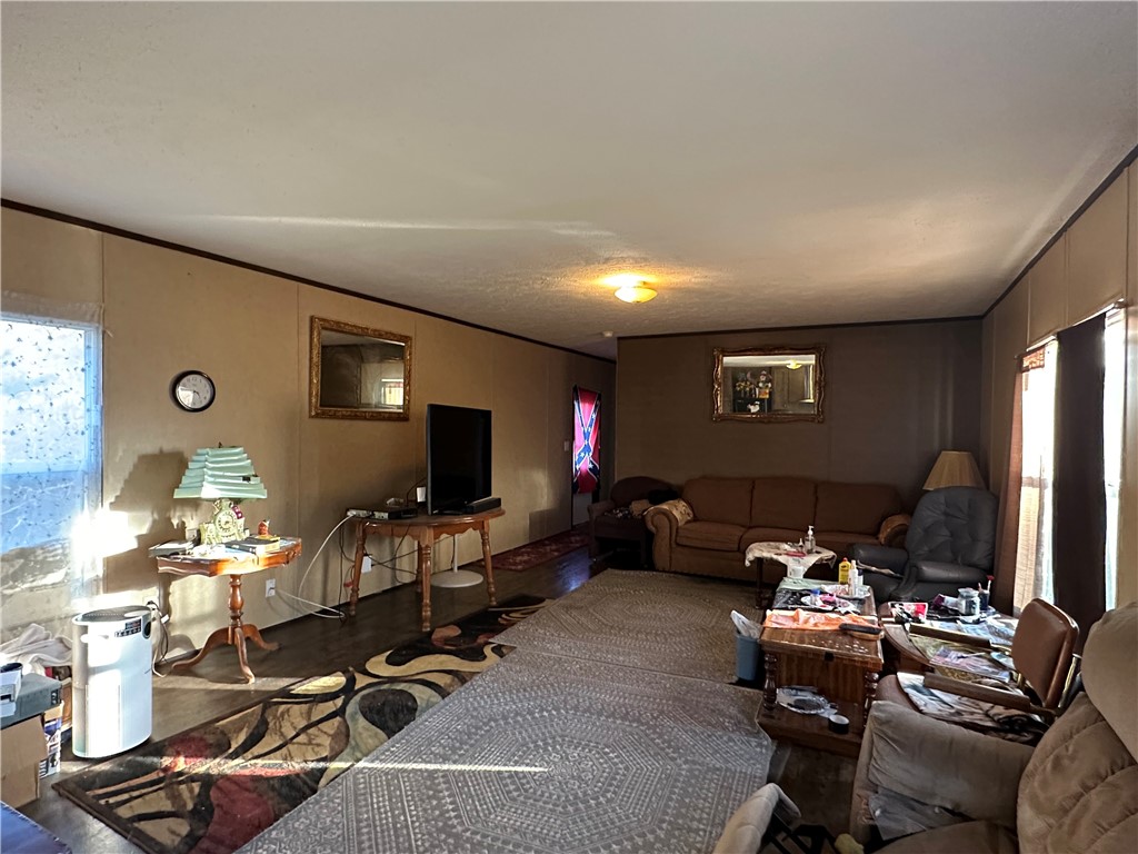 Windy Hills Estates Rurban - Residential