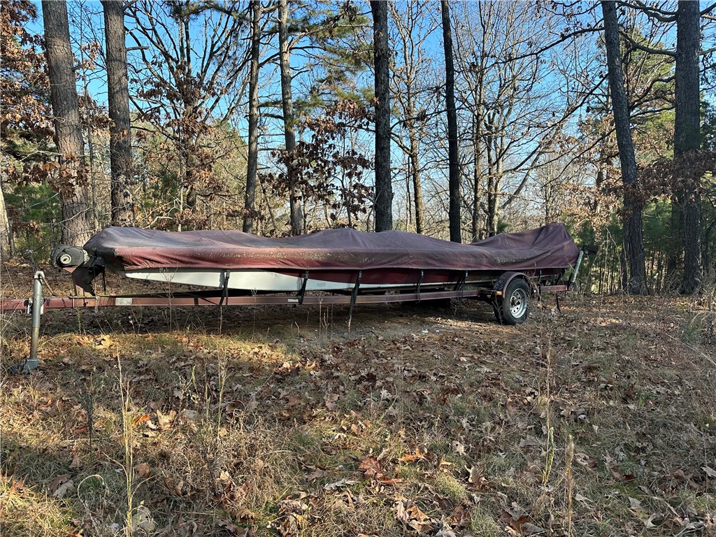 Windy Hills Estates Rurban - Residential