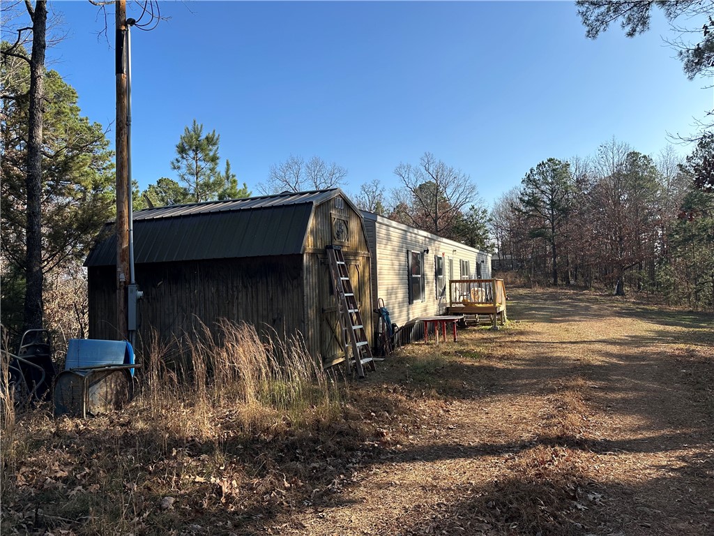 Windy Hills Estates Rurban - Residential