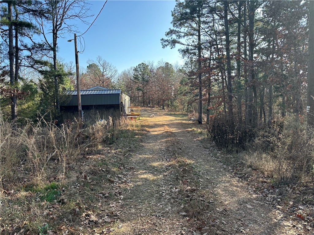 Windy Hills Estates Rurban - Residential