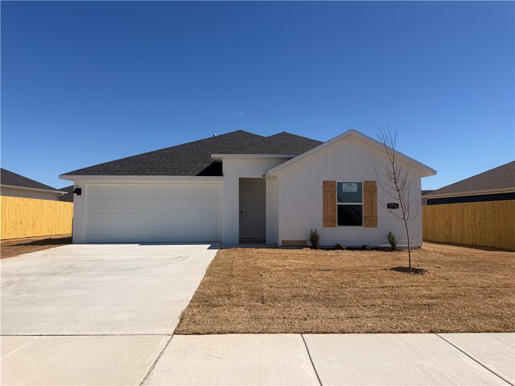 Selah Meadows - Residential