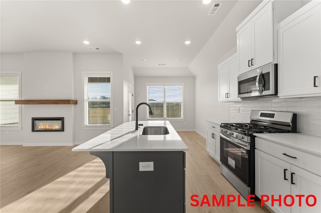 Jacobs Crossing - Residential