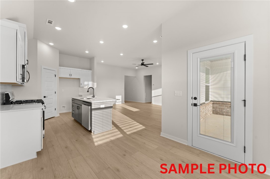 Jacobs Crossing - Residential