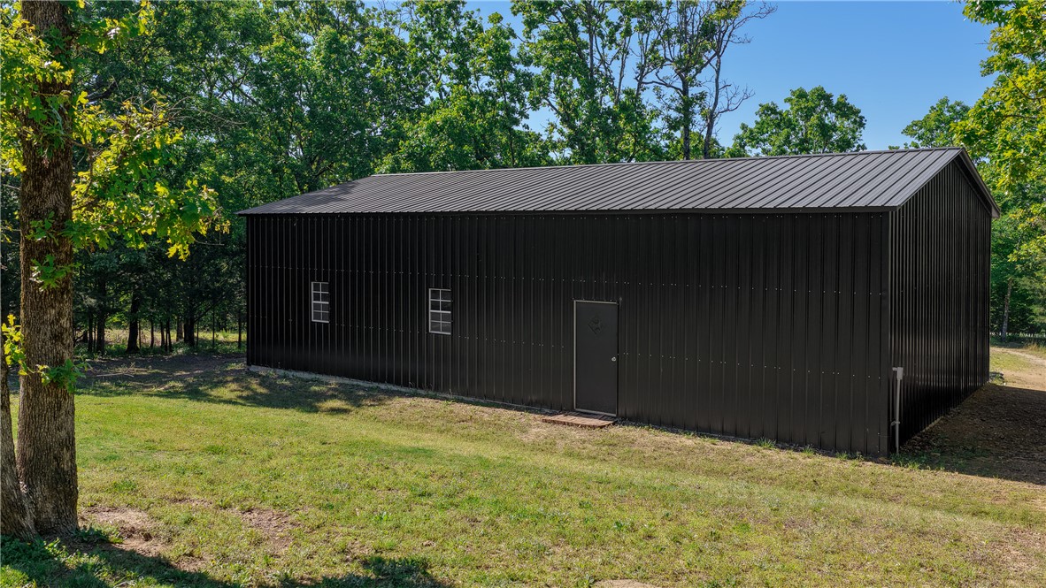 Friendship Church Sub Tr C - Residential