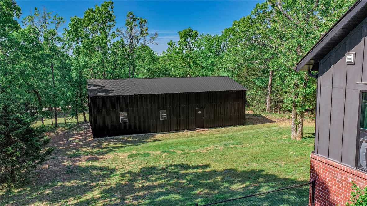 Friendship Church Sub Tr C - Residential