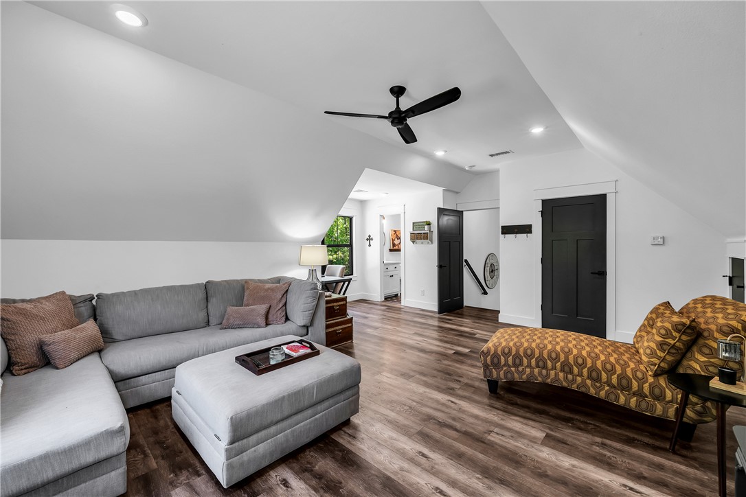 Friendship Church Sub Tr C - Residential