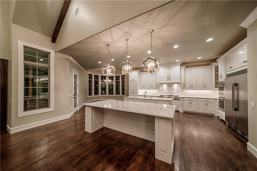 Versailles Sub-Centerton - Residential