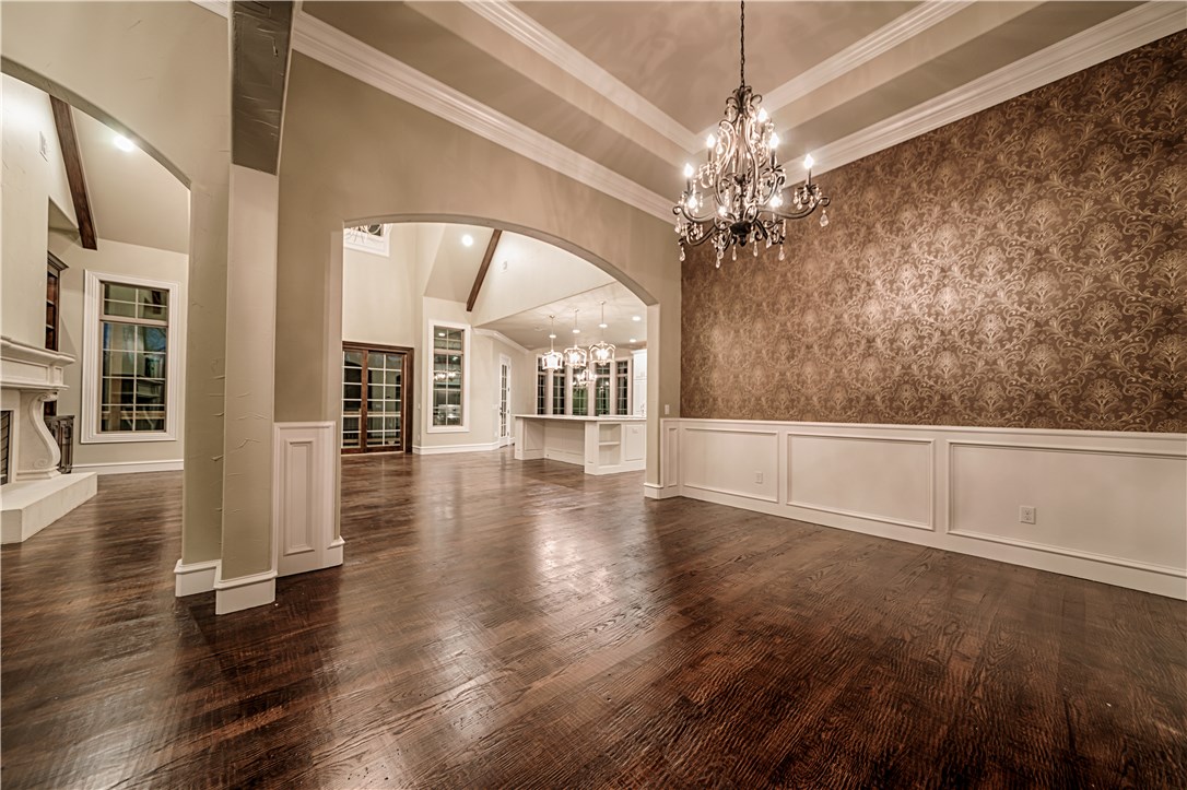 Versailles Sub-Centerton - Residential