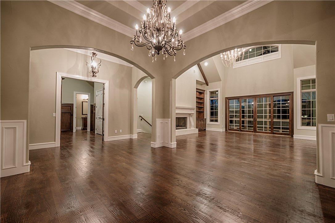 Versailles Sub-Centerton - Residential