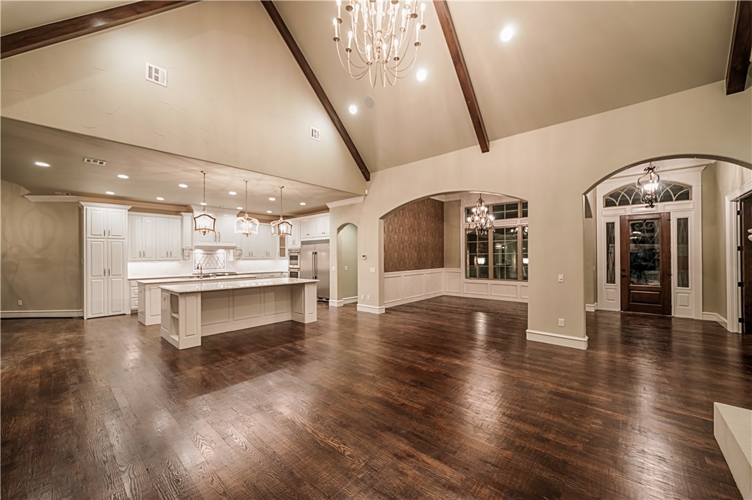 Versailles Sub-Centerton - Residential