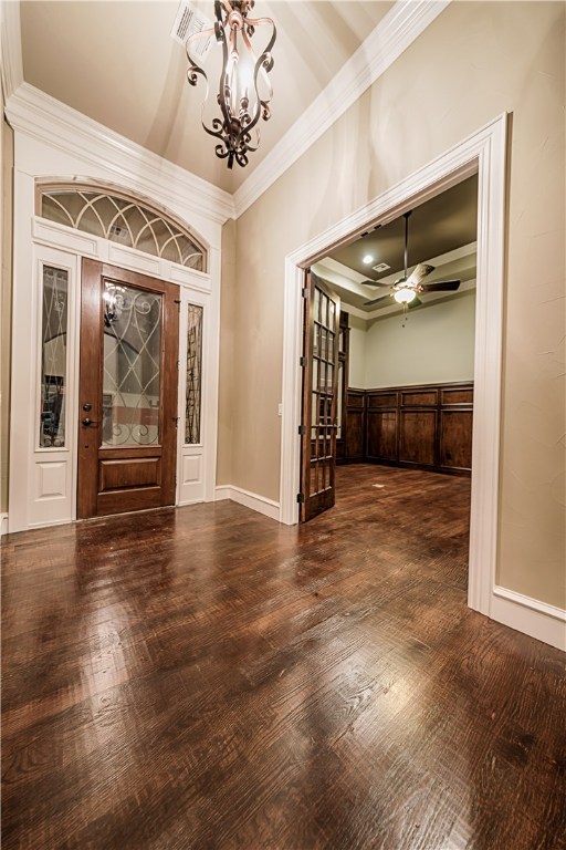 Versailles Sub-Centerton - Residential