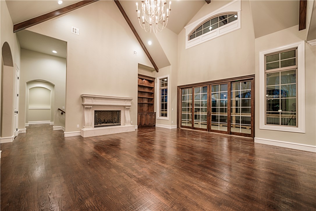 Versailles Sub-Centerton - Residential