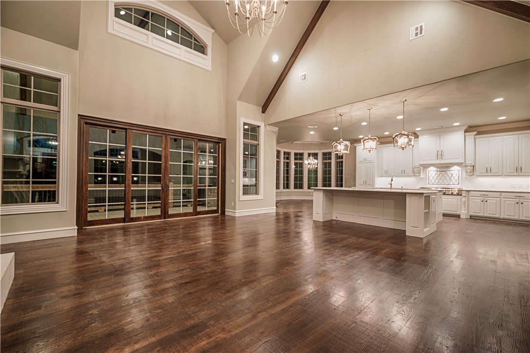 Versailles Sub-Centerton - Residential