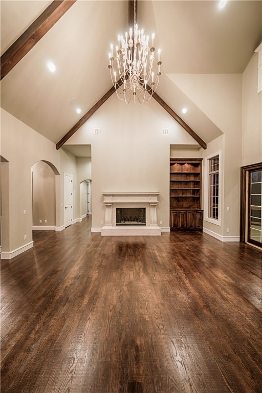 Versailles Sub-Centerton - Residential