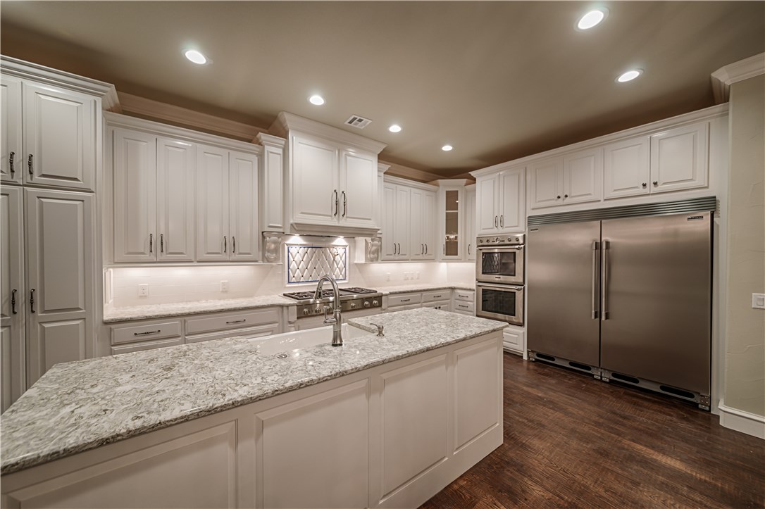 Versailles Sub-Centerton - Residential