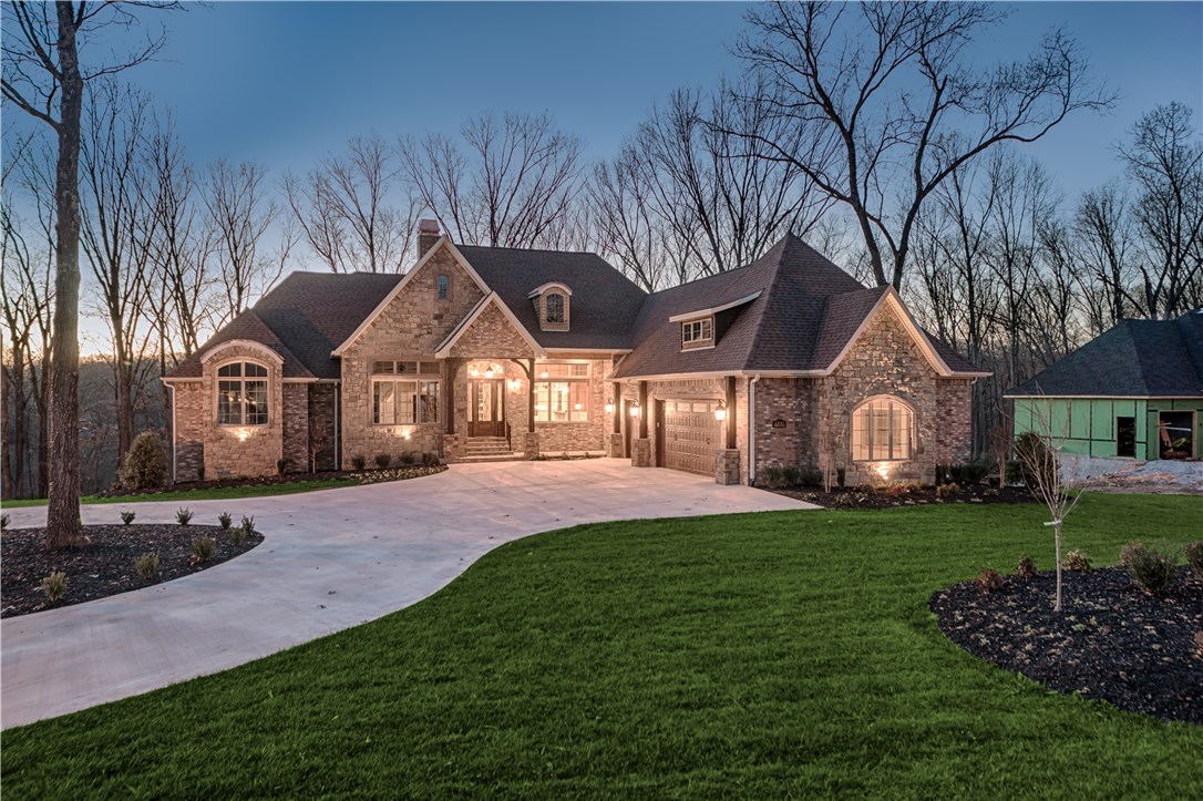 Versailles Sub-Centerton - Residential