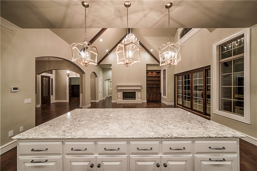 Versailles Sub-Centerton - Residential