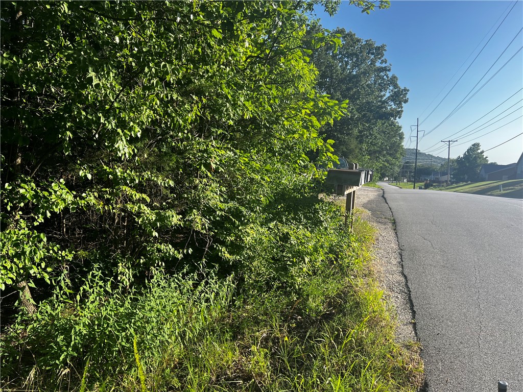 Fayetteville Outlots - Land