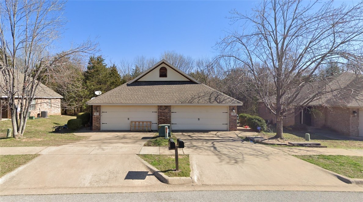 Timber Trails S/D - Residential Income
