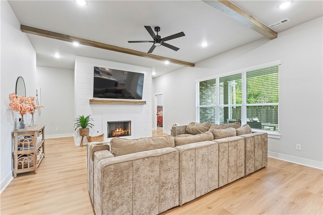 Snyder Meadows Sub Bentonville - Residential