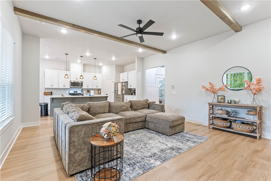 Snyder Meadows Sub Bentonville - Residential