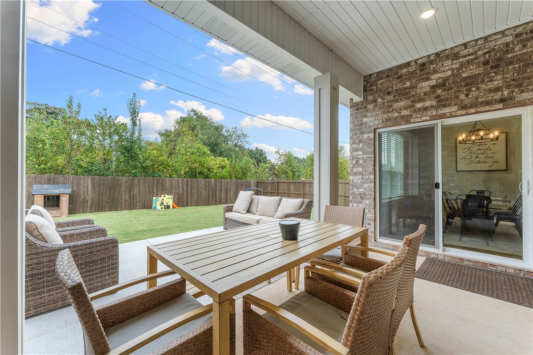 Snyder Meadows Sub Bentonville - Residential