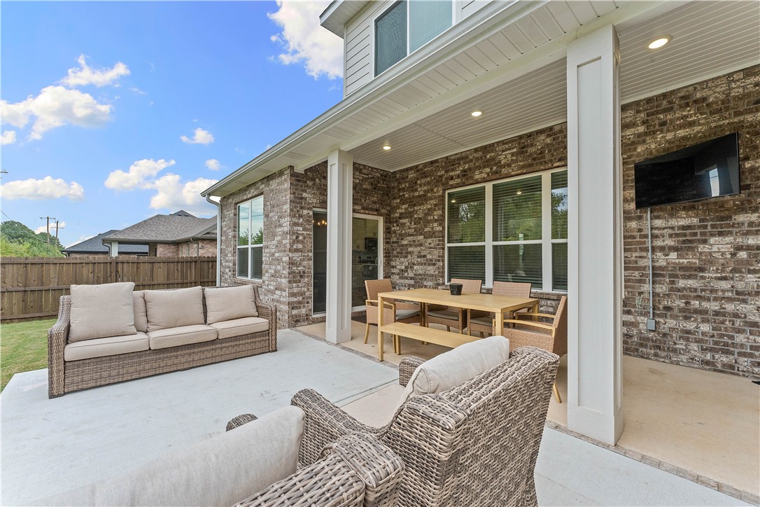 Snyder Meadows Sub Bentonville - Residential