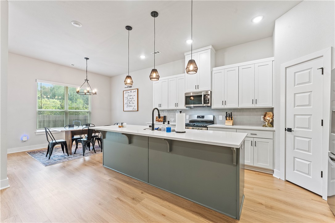Snyder Meadows Sub Bentonville - Residential