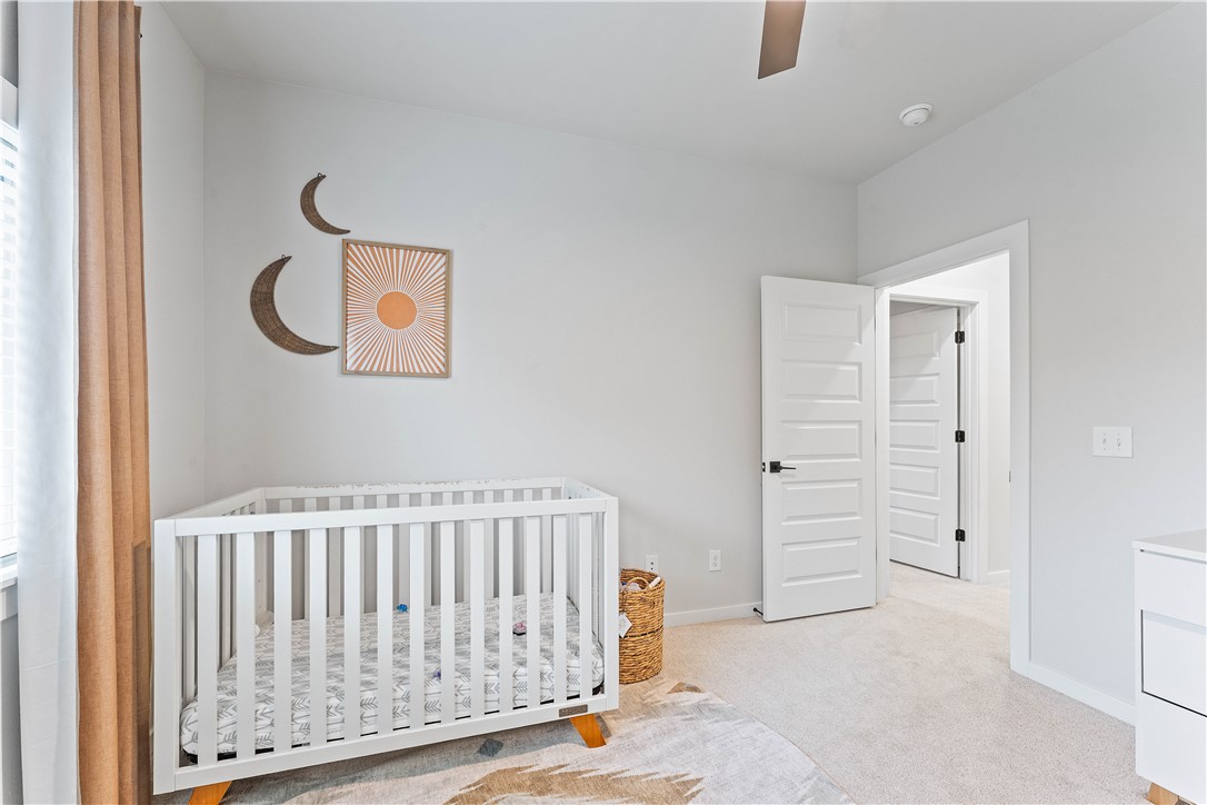 Snyder Meadows Sub Bentonville - Residential