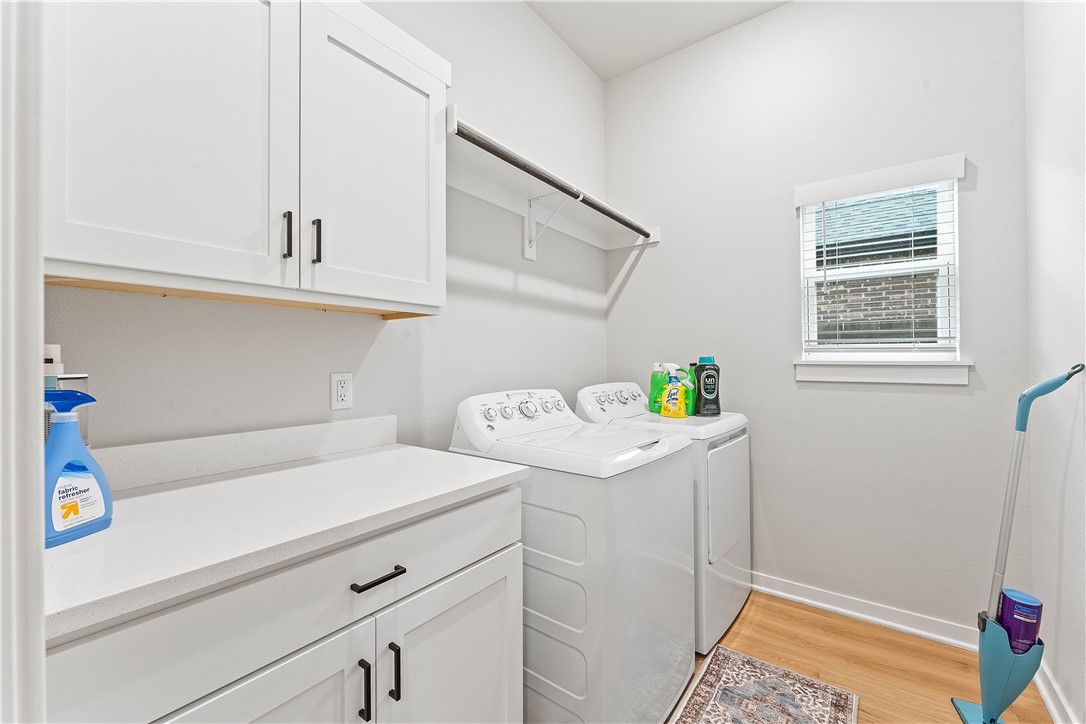 Snyder Meadows Sub Bentonville - Residential