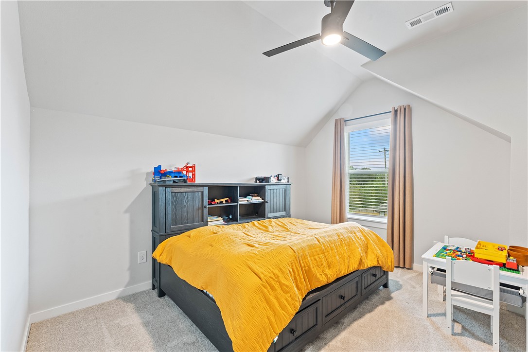 Snyder Meadows Sub Bentonville - Residential