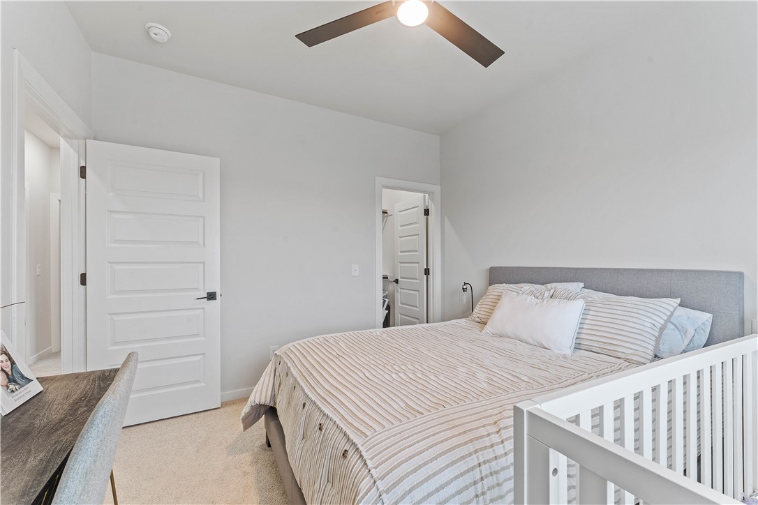 Snyder Meadows Sub Bentonville - Residential
