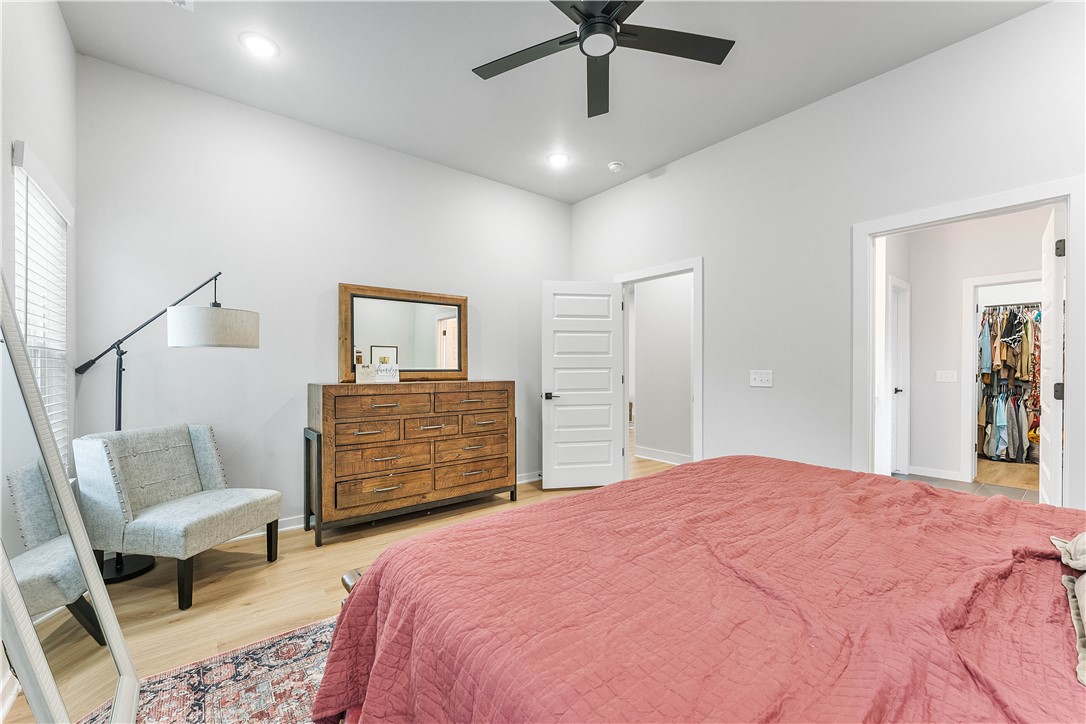 Snyder Meadows Sub Bentonville - Residential