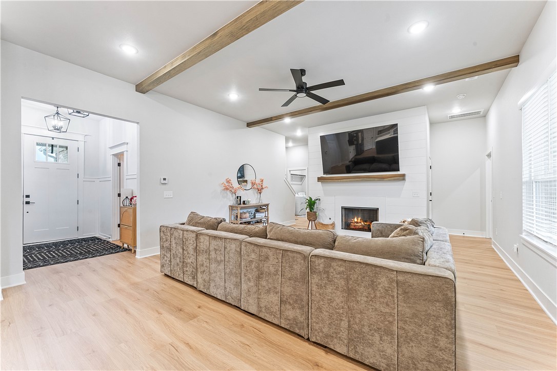 Snyder Meadows Sub Bentonville - Residential
