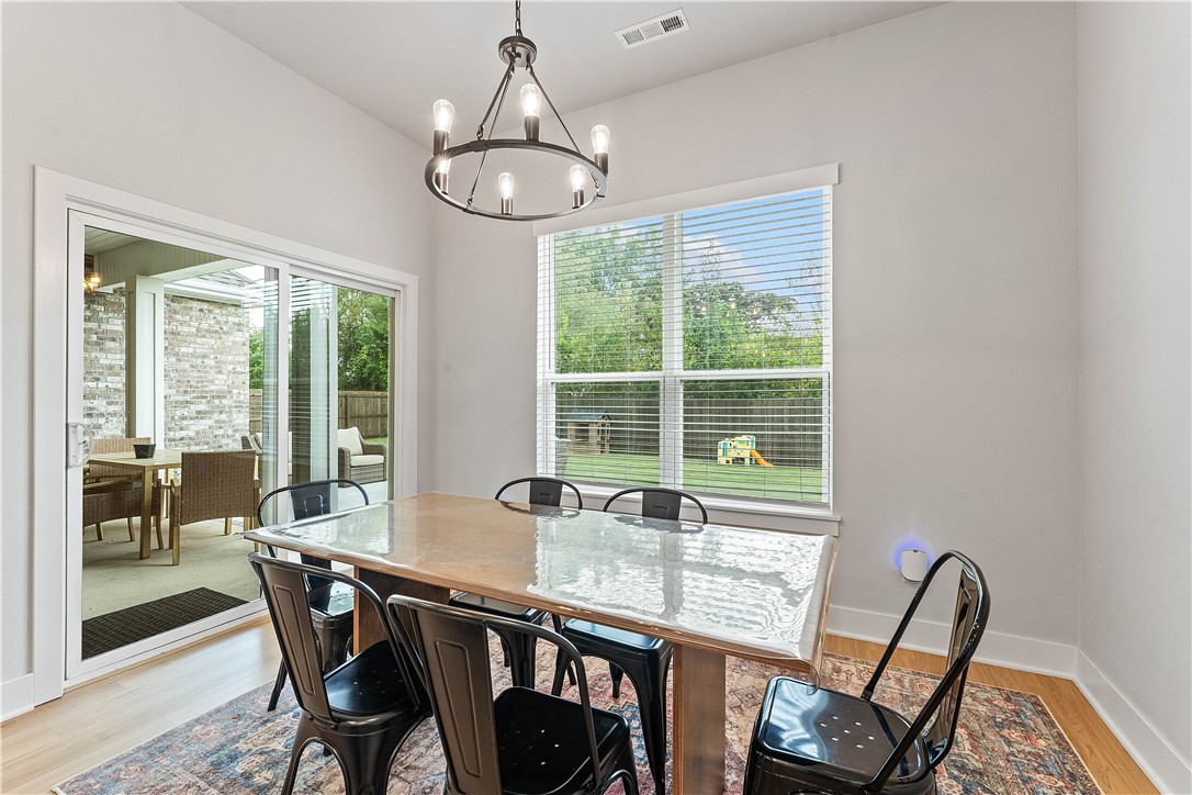 Snyder Meadows Sub Bentonville - Residential