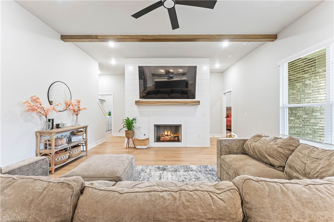 Snyder Meadows Sub Bentonville - Residential