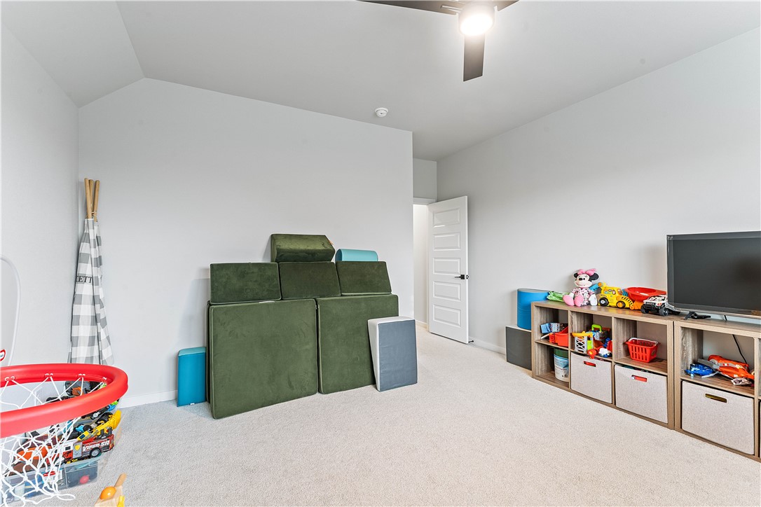 Snyder Meadows Sub Bentonville - Residential