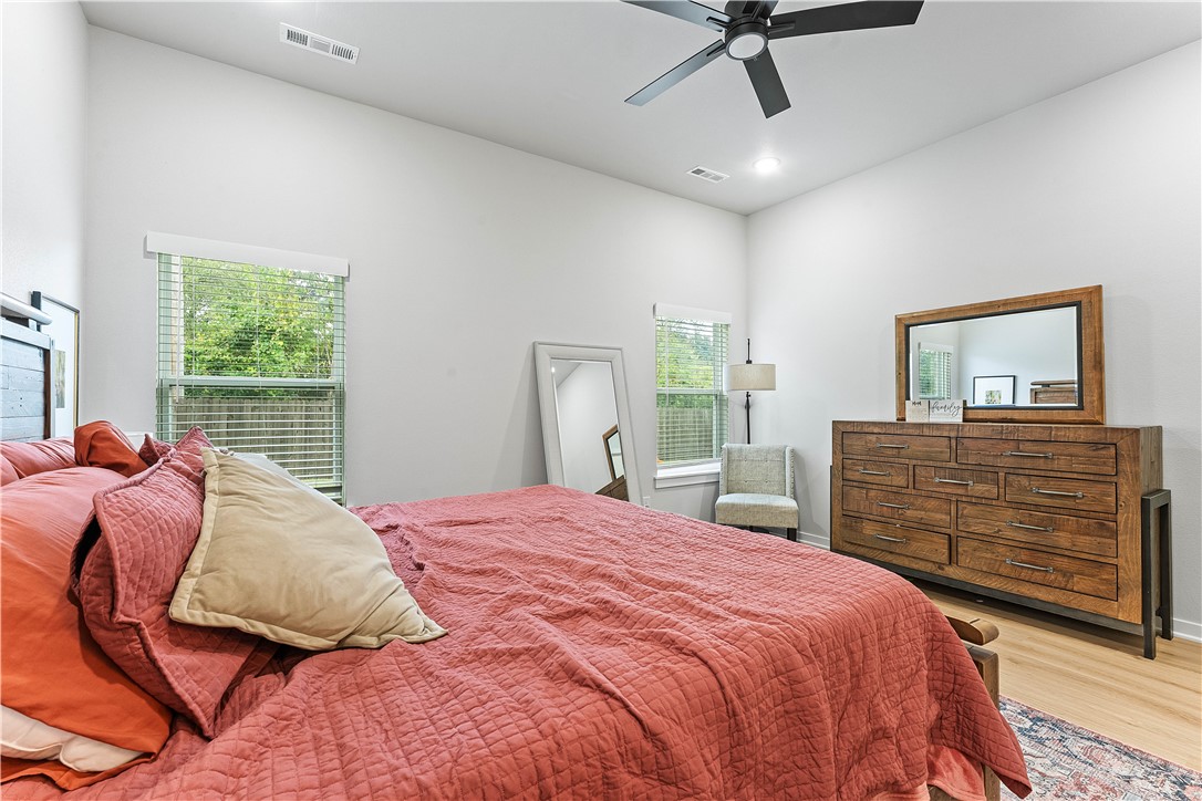 Snyder Meadows Sub Bentonville - Residential