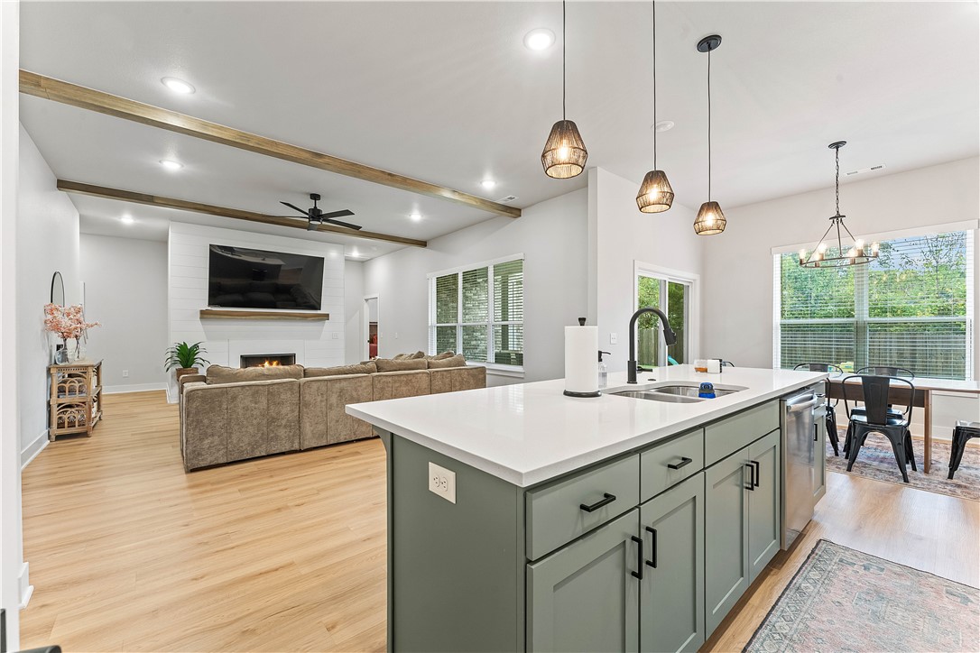 Snyder Meadows Sub Bentonville - Residential